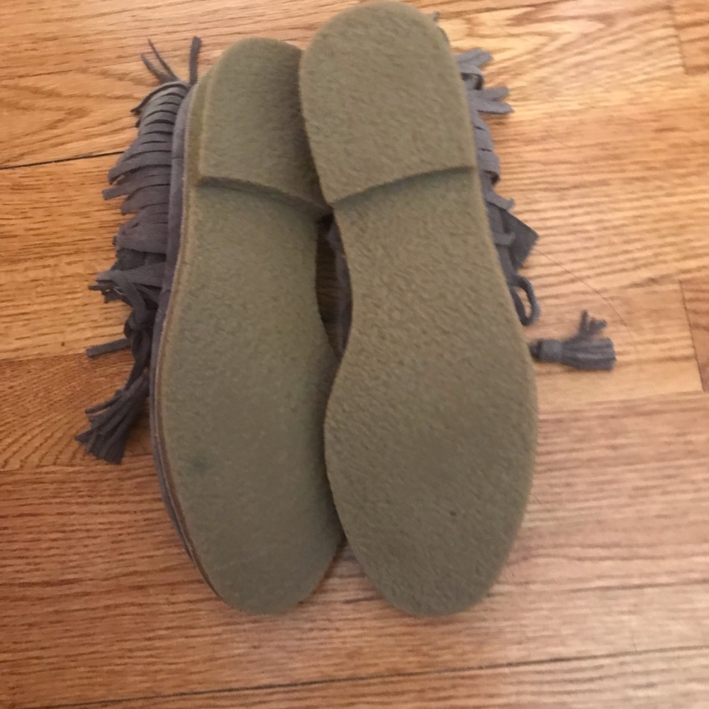 Booties - Picture 5 of 5